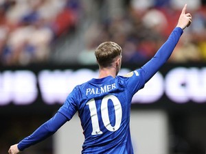 Chelsea Vs Arsenal: Cole Palmer Kembali, The Blues Happy