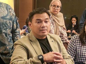 Pertamina Punya Jubir Baru, Ini Sosoknya
