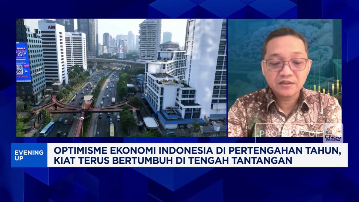    Perang AS-China: Peluang Emas RI?   Konflik AS-China: RI Siap Rebut Pasar!   AS vs China: Berkah Tersembunyi untuk Indonesia?   Video: RI Manfaatkan Konflik AS-China!   Konflik AS-China: RI Bidik Untung Besar!
