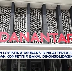 Video: Danantara Mau Pangkas 888 Induk-Cucu BUMN Jadi 200 Perusahaan