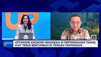 Video: Daya Beli Dijaga, Sektor Padat Karya Didorong Tumbuh