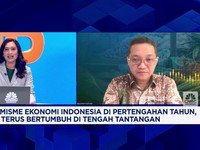 Video: Daya Beli Dijaga, Sektor Padat Karya Didorong Tumbuh