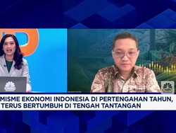 Video: Daya Beli Dijaga, Sektor Padat Karya Didorong Tumbuh