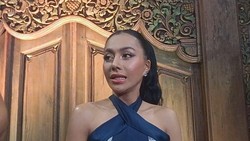 Denada Operasi Hidung Demi Maksimal di Kamera