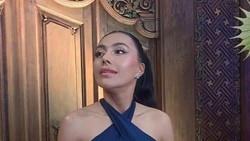 Yang Dikorbankan Denada untuk Operasi Hidung Demi Maksimal di Kamera