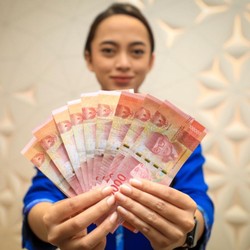 BRI Sukseskan Penyaluran Bantuan Subsidi Upah 2025