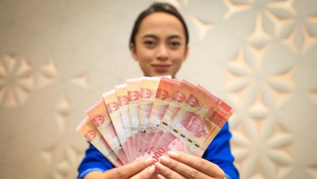 BRI Sukseskan Penyaluran Bantuan Subsidi Upah 2025