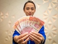 BRI Sukseskan Penyaluran Bantuan Subsidi Upah 2025