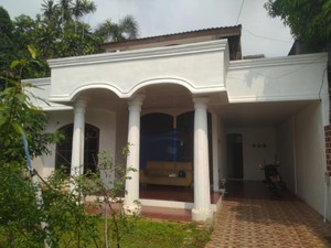 Jual Rumah Pondok Labu Jl H. Kamang, Pondok Labu, Cilandak, Jakarta Selatan
