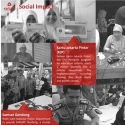 Langkah Bos VIDA Lindungi RI dari Penipuan Berbasis AI