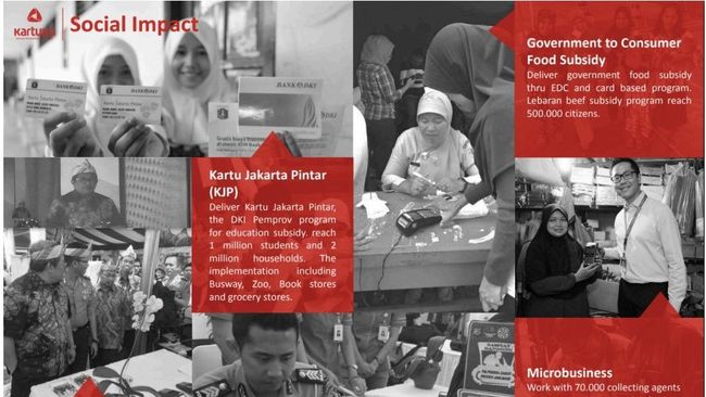 Langkah Bos VIDA Lindungi RI dari Penipuan Berbasis AI