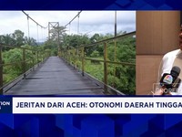 Video: Bupati Nagan Raya Soroti Kewenangan Daerah yang Banyak Ditarik