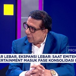 Video: Film Horor Masih Dominan, Raam Punjabi Dorong Genre Lain Tampil