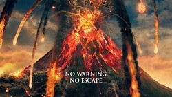 Sinopsis Pompeii, Film Kiefer Sutherland di Bioskop Trans TV