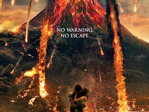 Sinopsis Film Pompeii, Kisah Gladiator dan Letusan Gunung Bersejarah