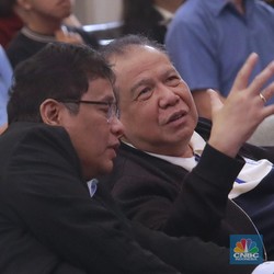 Mau Belajar Keuangan dari CT? Segera Daftar LPS Financial Festival