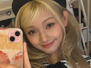 Idol KPop Bantah Oplas, Ungkap Perawatan Ini yang Bikin Wajahnya Lebih Tirus