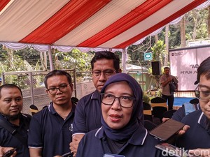 Pembangkit Listrik Tenaga Arus Laut di Lombok Timur Akan Dibangun 2029