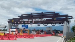 Pentas Wayang di Gerbang Tol Prambanan Malam Ini, Syukuran Jelang Operasional