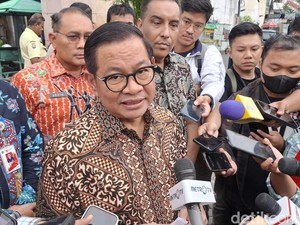 Pramono Beberkan Pencapaian di HUT Ke-498 Jakarta: Kami Bergerak Cepat