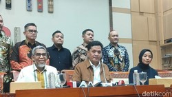 Komisi III: Pemeriksaan dan Putusan Perkara Agnez Mo Diduga Tak Sesuai UU