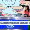 Video: Harga Tanah Jakarta Meroket  - Direksi BUMN Dilarang Main Golf