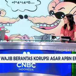 Video: Harga Tanah Jakarta Meroket  - Direksi BUMN Dilarang Main Golf