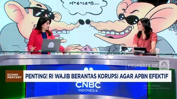Video: Harga Tanah Jakarta Meroket - Direksi BUMN Dilarang Main Golf