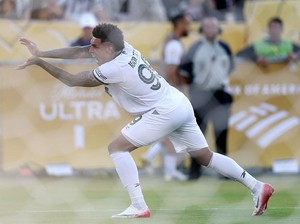 PSG Kena Kamehameha Igor Jesus