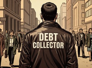 Debt Collector Ajak Nasabah Ngamar untuk Lunasi Utang di Purworejo