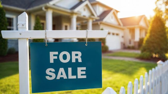 Rumah Seharga Rp 13 Miliar Disita Pemerintah Cuma Gara-gara Air