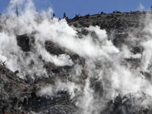 China Mau Serap Atmosfer Bumi untuk Megaproyek Ini