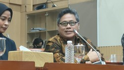 Bawas MA Akan Tindaklanjuti Putusan Perkara Agnez Mo Diduga Tak Sesuai UU