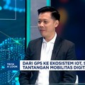 Video: Intip Keunggulan & Modal Bisnis GPS Tracker Masuk Ekosistem IoT