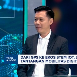 Video: Intip Keunggulan & Modal Bisnis GPS Tracker Masuk Ekosistem IoT
