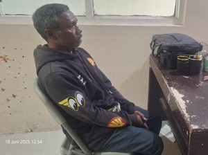 Sopir Anggota DPRD NTT Penabrak Dokter hingga Tewas Jadi Tersangka