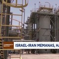 Video: Israel-Iran Memanas, Harga Minyak 