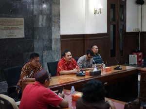 Peringati Bulan Bung Karno, DPRD DIY Gelar Pentas Wayang Kulit Besok