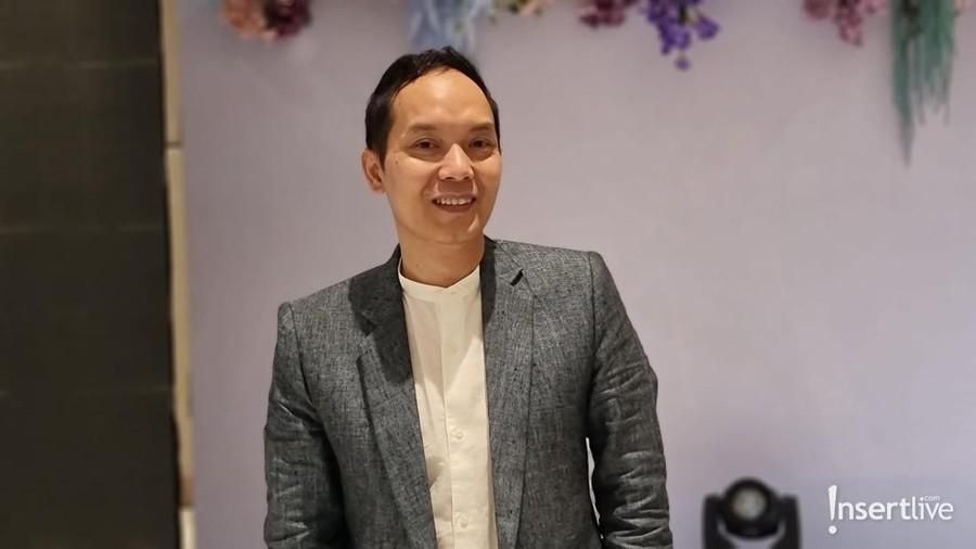Kabar Duka, Desainer Hengki Kawilarang Meninggal Dunia. (Dok. Marianus Harmita)