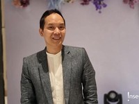 Innalillahi, Desainer Hengki Kawilarang Meninggal Usia 47 Tahun