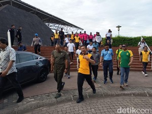 Kapolda Sulsel Ungkap Dukungan Publik Kunci Polri Beri Pelayanan Terbaik