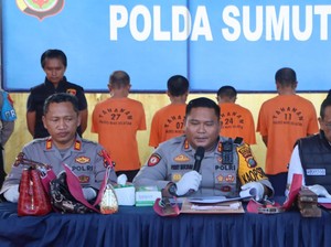 2 Remaja Bobol Rumah Warga Lagi ke Gereja di Nisel, Uang-Emas Rp 60 Juta Raib