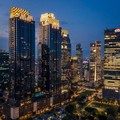 Kawasan SCBD. (Dok. scbd.com)