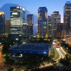 Bukan Menteng & Pondok Indah, Harga Tanah di DKI Ini Rekor Termahal