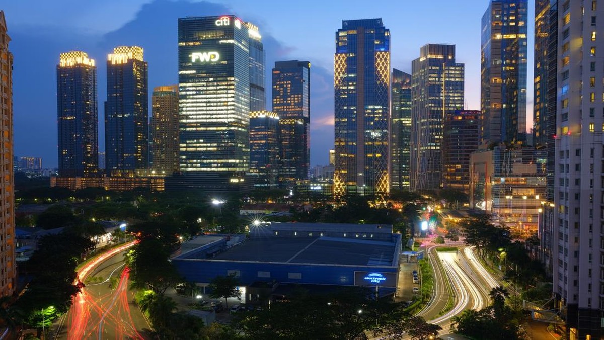 Bukan Menteng dan Pondok Indah, Harga Tanah di DKI Ini Rekor Termahal