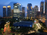 Bukan Menteng & Pondok Indah, Harga Tanah di DKI Ini Rekor Termahal