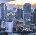 Ekonom Wanti-Wanti Ekonomi RI Bisa di Bawah 5% di Kuartal III