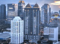 Ekonom Wanti-Wanti Ekonomi RI Bisa di Bawah 5% di Kuartal III