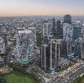 Kalahkan Menteng dan Sudirman, Harga Tanah di DKI Ini Rekor Termahal