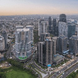 Daftar Proyek Potensial Serap FDI: Sektor Digital-Semikonduktor